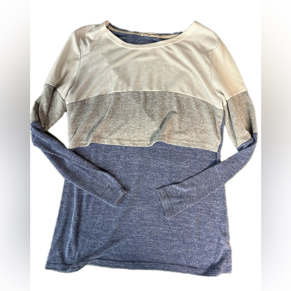 Nursing top
